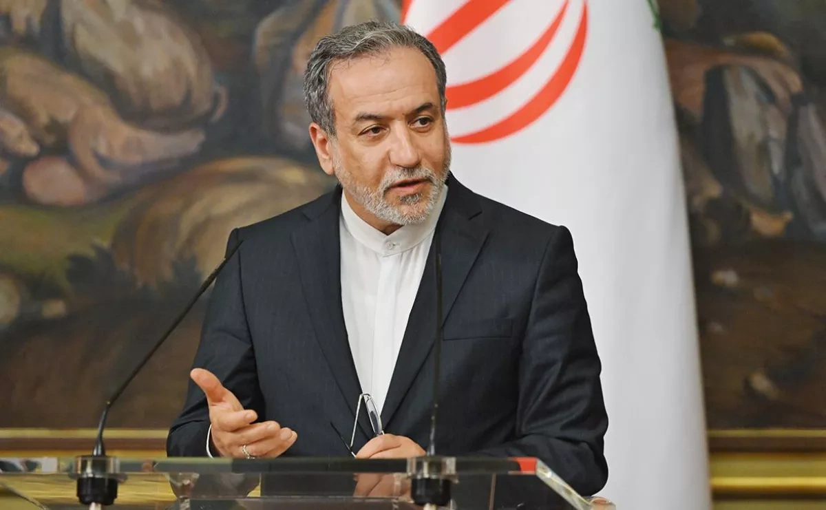 Iran says US “maximalism” derailed Islamabad deal