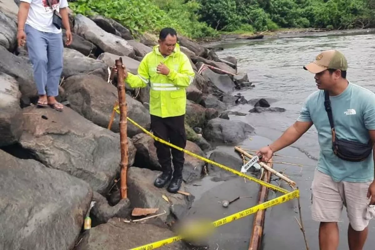Media: Dismembered body found in Bali may be son of Ukrainian crime figure