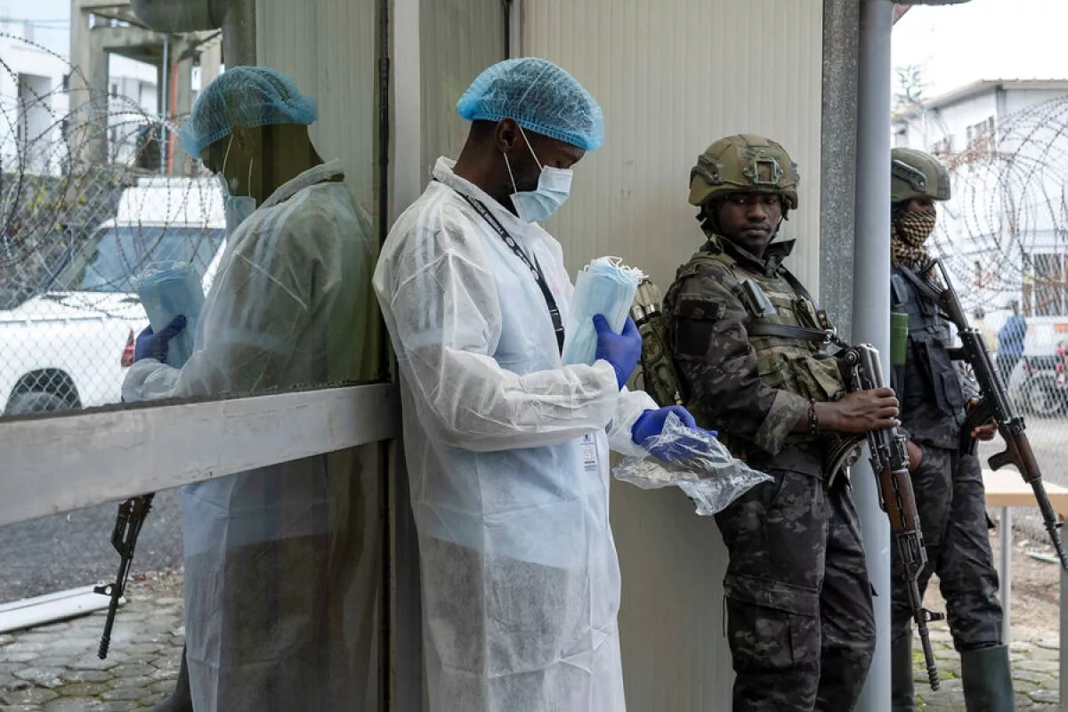 Last Ebola patient discharged as Uganda eyes end of outbreak