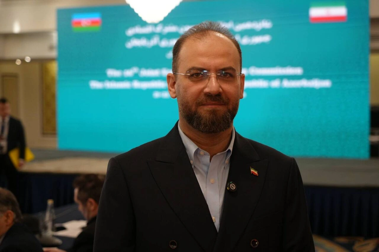 Iran spotlights importance of joining regional countries' railway networks