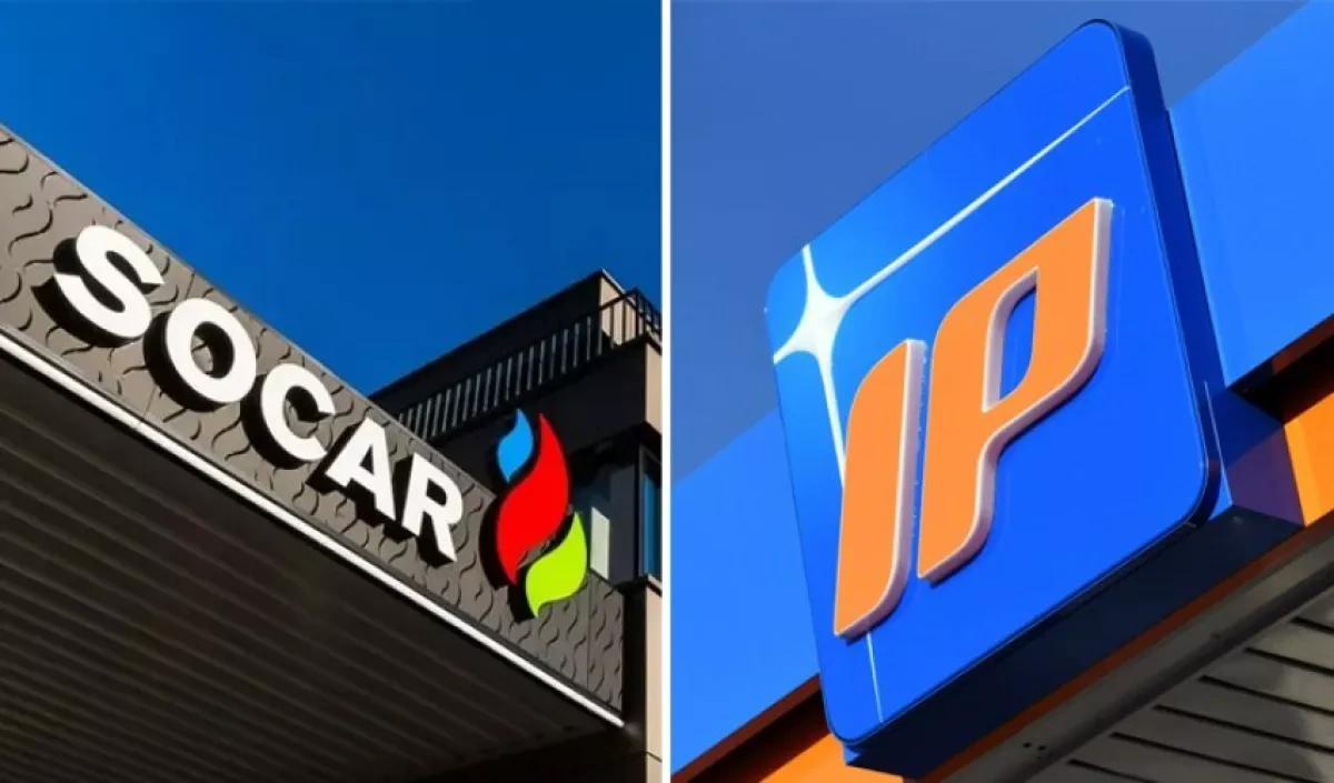 EU approves SOCAR’s acquisition of Italiana Petroli