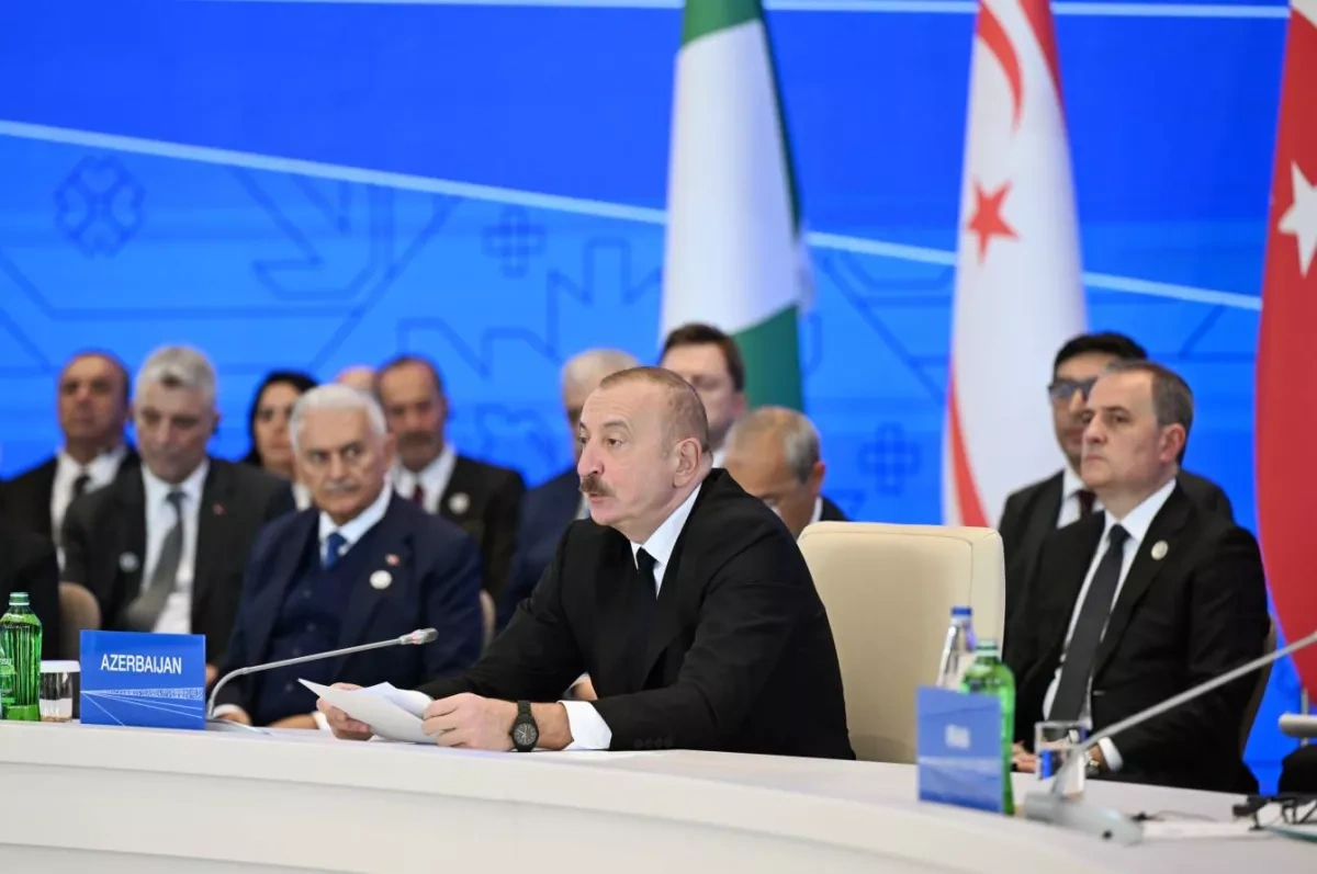 Bible in Baku, mosques in ruins: Selective outrage over religious rights Analysis by Teymur Atayev