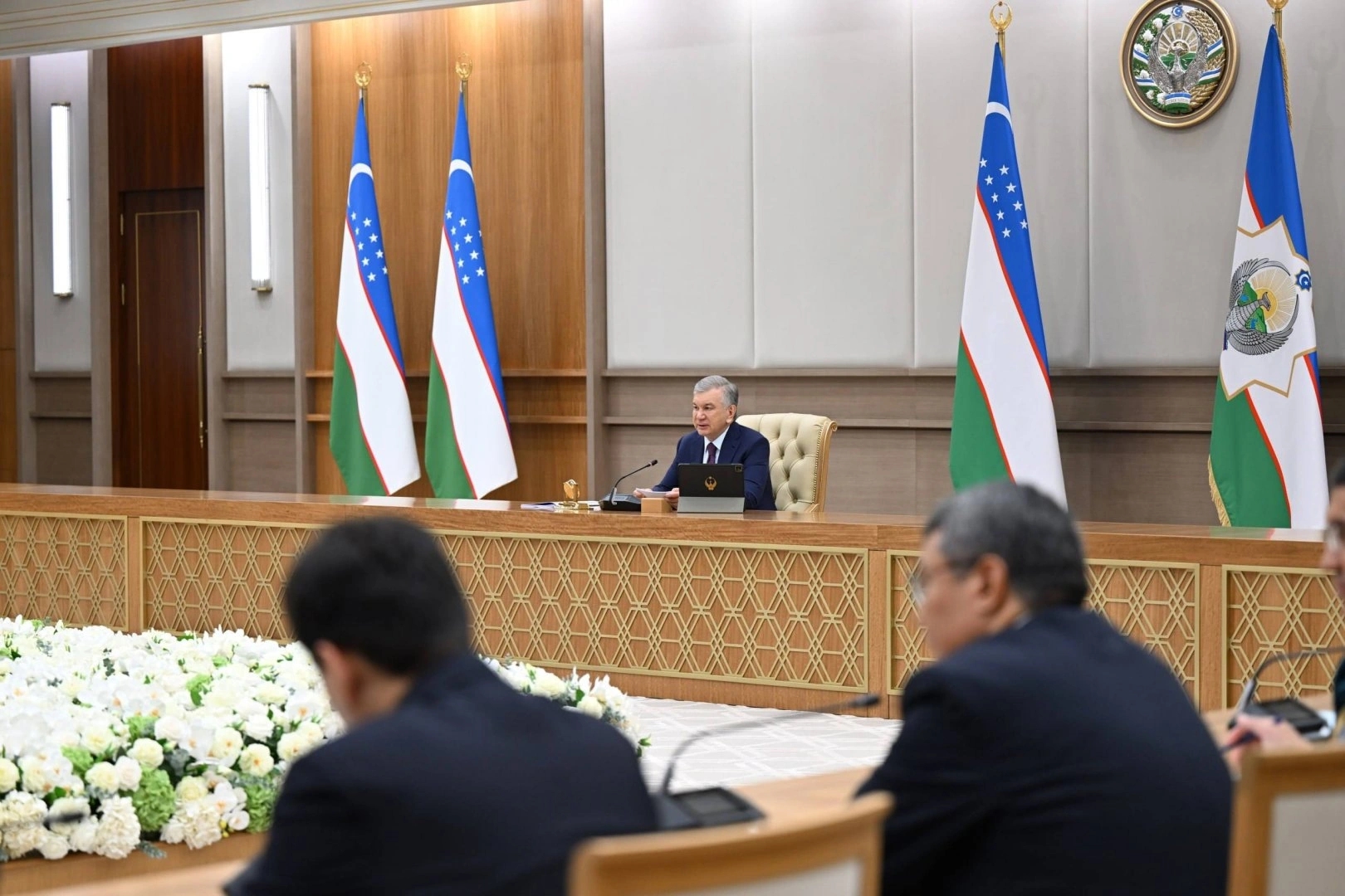 Uzbekistan moves to strengthen local suppliers in major investment projects