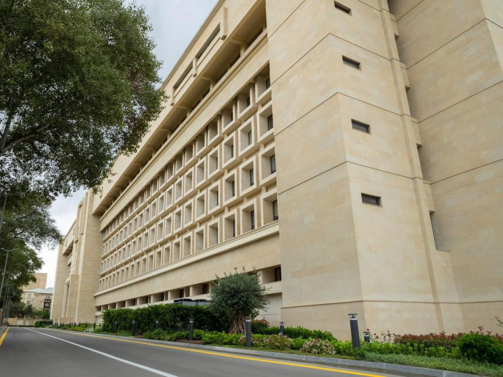 Azerbaijan’s SSS to conduct operational-search activities at strategic facilities