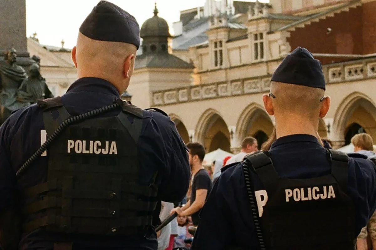 Poland sees rise in ethnic, racially motivated crimes against foreigners