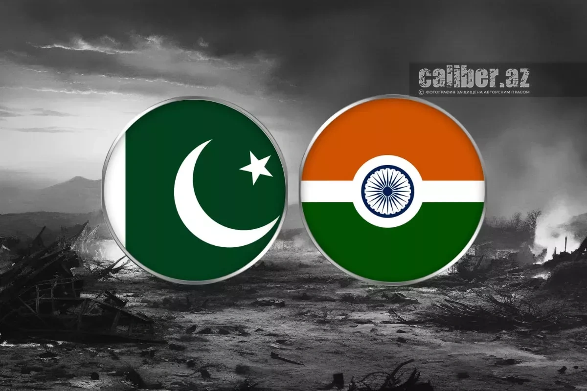 Strategic balance one year later: India stumbles, Pakistan consolidates success Article by Kashmir Media Service
