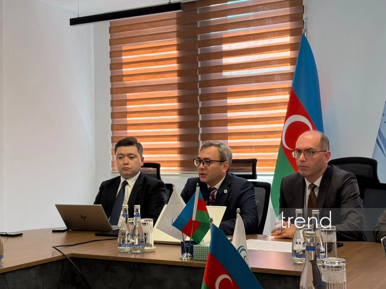 Middle Corridor likely to boost trade between Uzbekistan and Azerbaijan - CPR