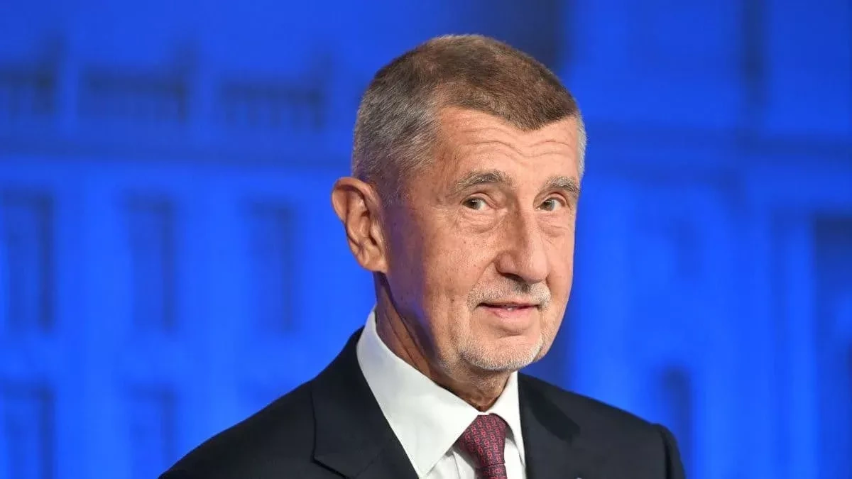 Czech PM calls for pan-European missile defence system