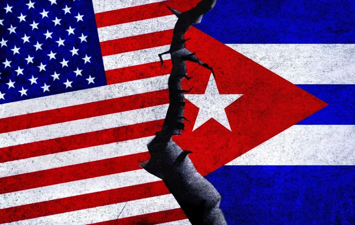 Cuban Deputy FM: US military action would be "atrocious crime"