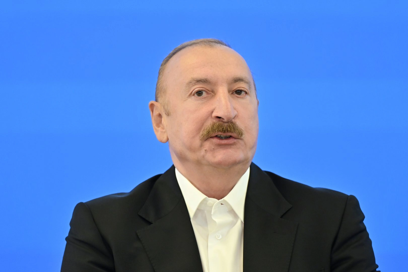 Central Asia and Azerbaijan are uniting into a single economic and political space - President Ilham Aliyev (VIDEO)