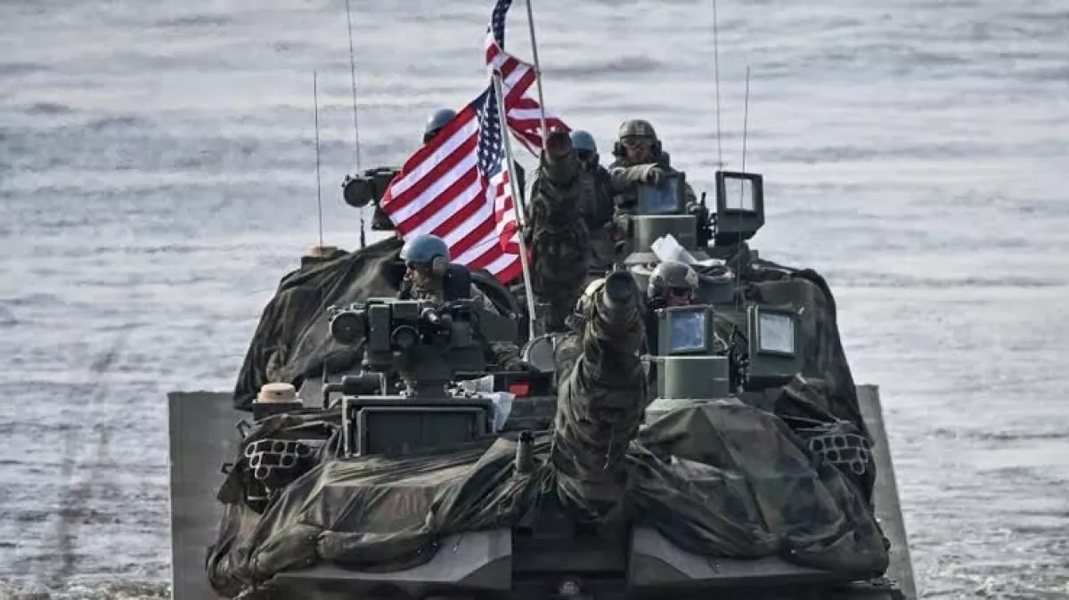 CBS: US assesses military units for potential Cuba deployment