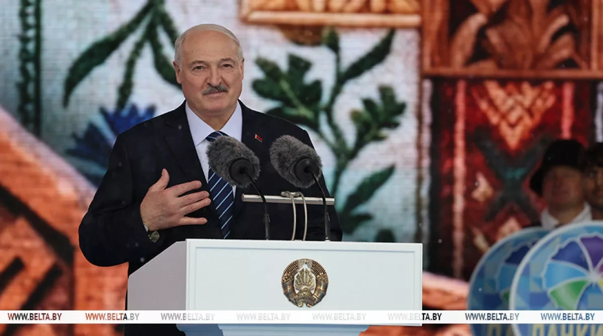 Azerbaijani community in Belarus A story of respect, development and equality