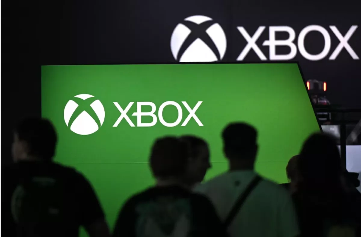 Microsoft cuts 3,200 Xbox jobs in major restructuring effort