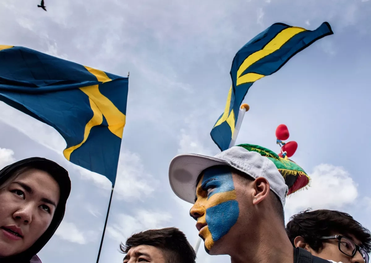 Swedish migrants required to fulfil “honest living” standard to avoid deportation