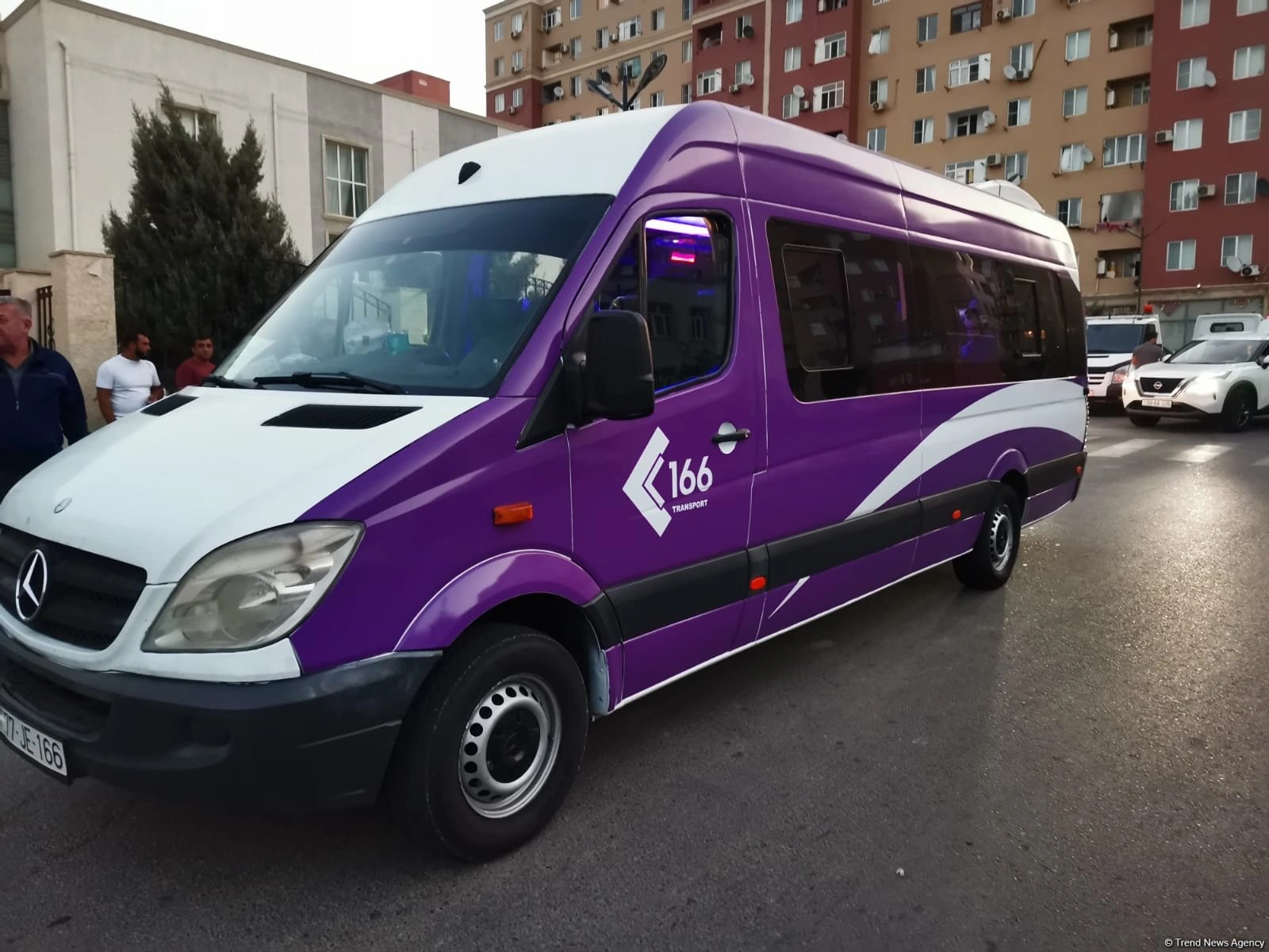 New group of former IDPs returns to Horovlu village in Azerbaijan's Jabrayil