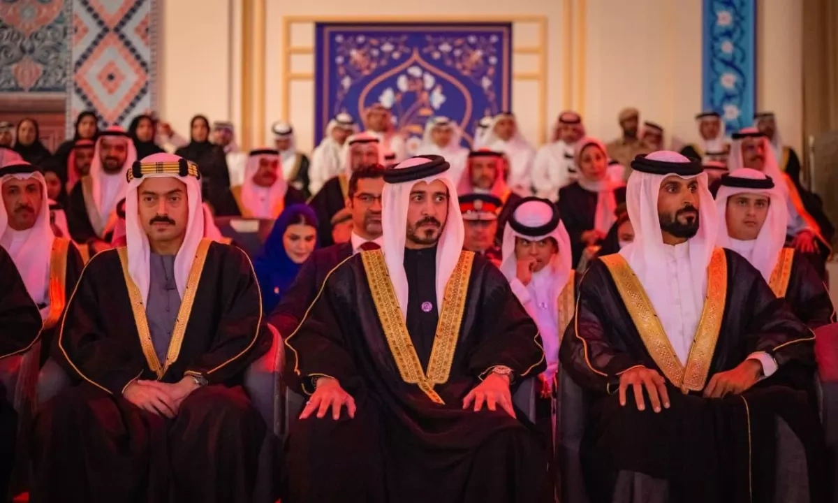 Azerbaijan strengthens intercultural ties at Bahrain festival PHOTO