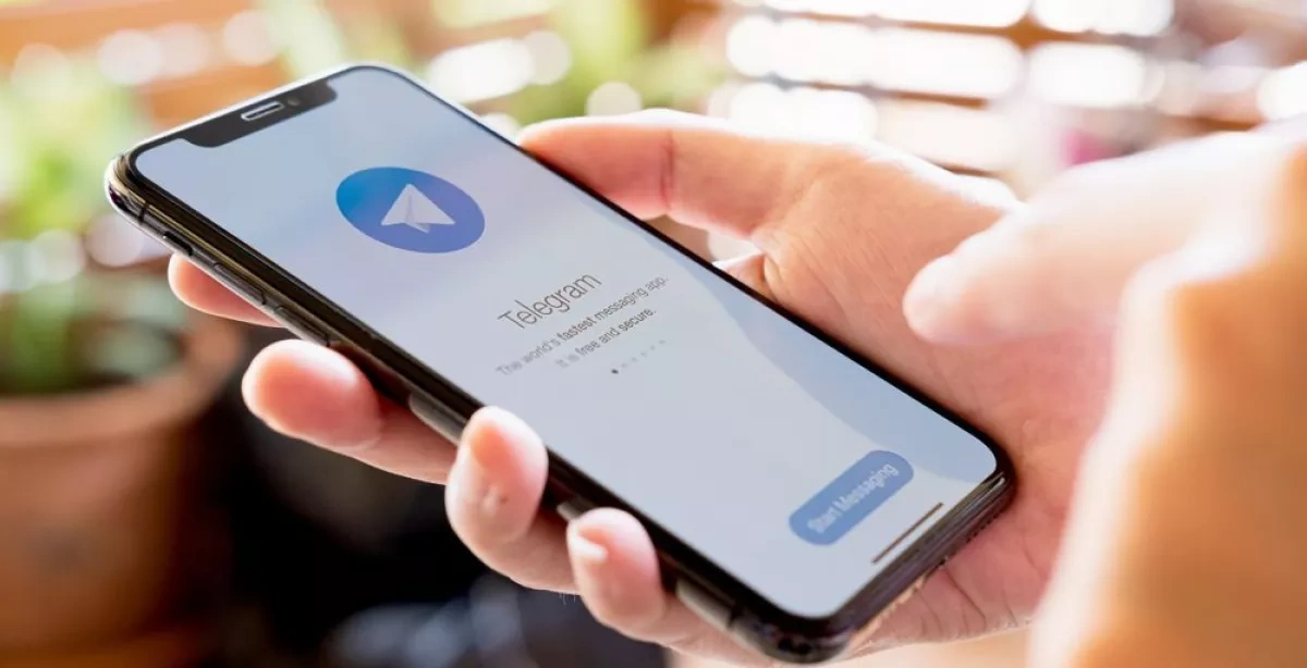 Media: Telegram blocks more than 221,000 channels, groups in two days