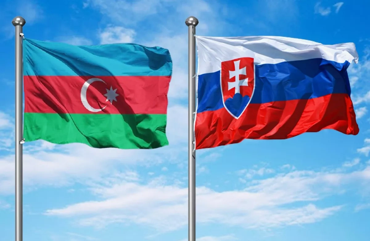 Azerbaijan, Slovakia sign tourism cooperation memorandum