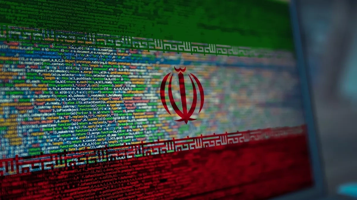 Iranian hacker group threatens Lockheed Martin staff in Israel photo