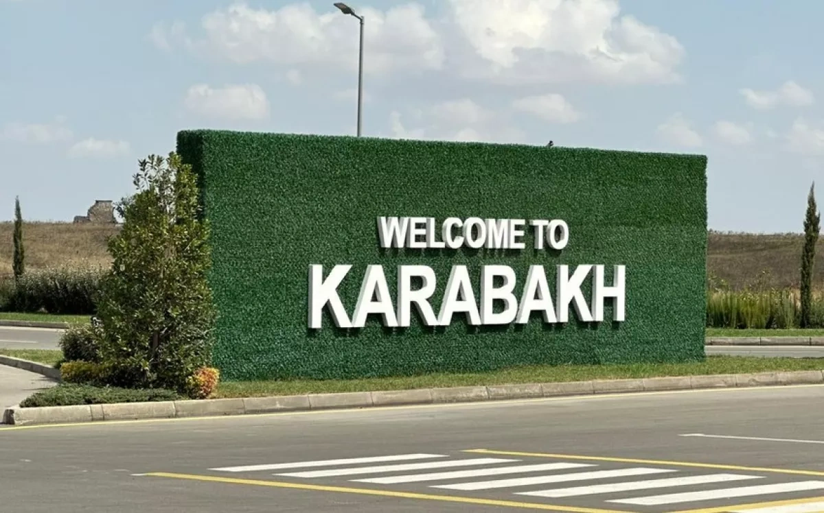 AZPROMO: Over 100 Turkish companies eye projects in Karabakh, Eastern Zangazur