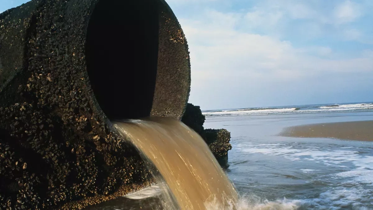 Water’s second life: Baku bets on wastewater recycling Review by Khazar Akhundov