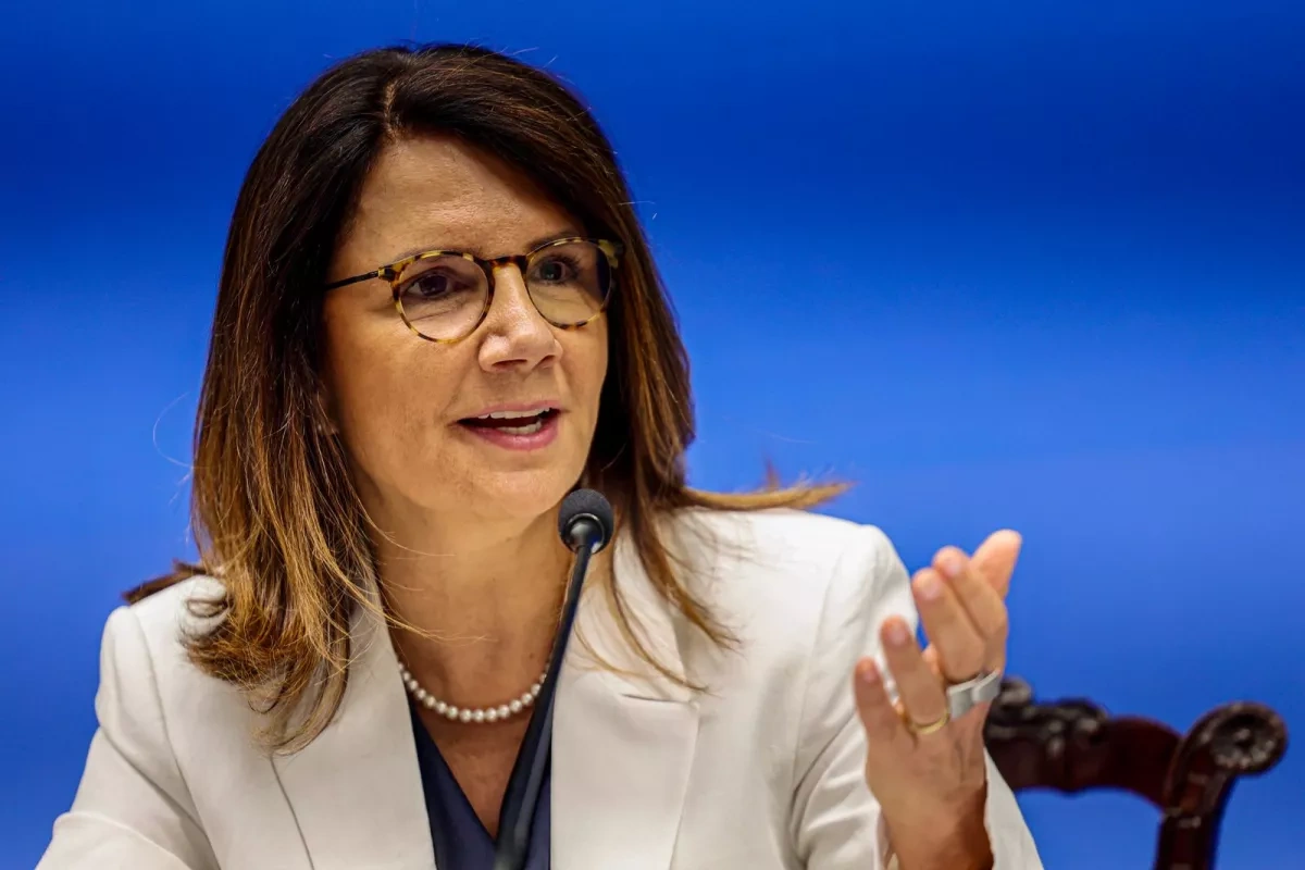 COP30 director: Baku is a key stage on the road to COP31