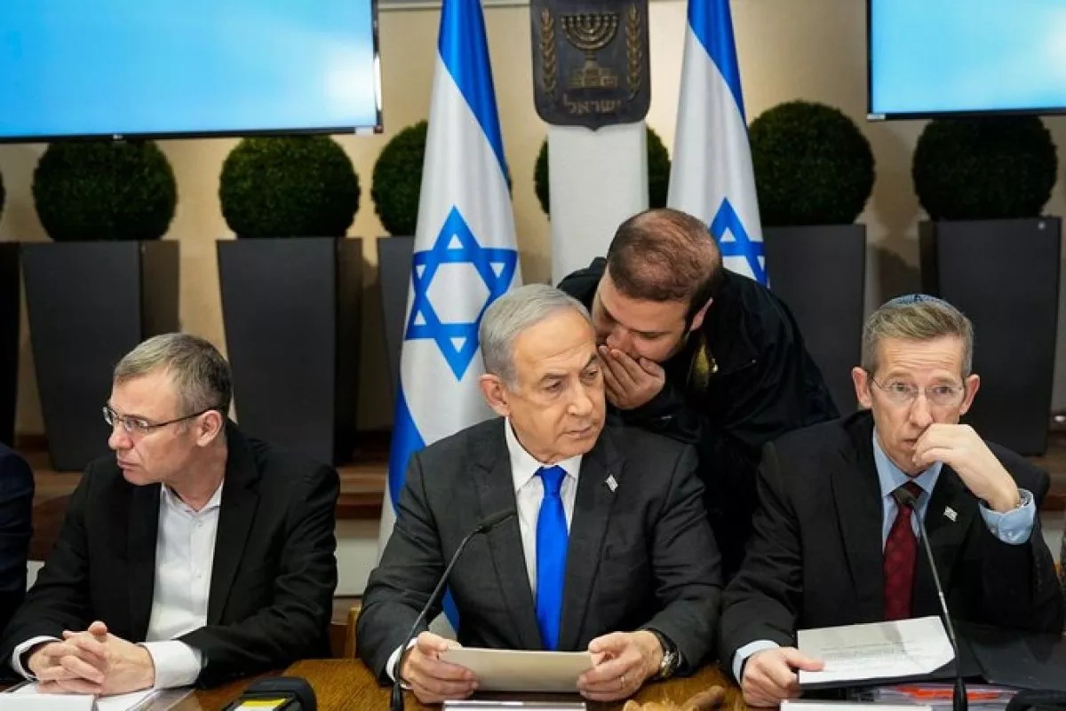 NYT: Israel unhappy with terms of US-Iran agreement