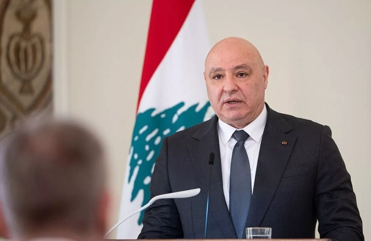 US calls for Israel-Lebanon meeting in Rome as Beirut remains divided