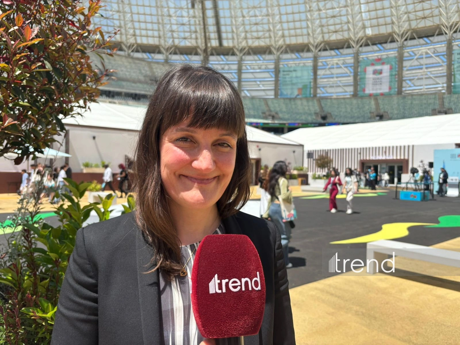 WUF13 becomes key platform for discussions on housing and affordability — IIED