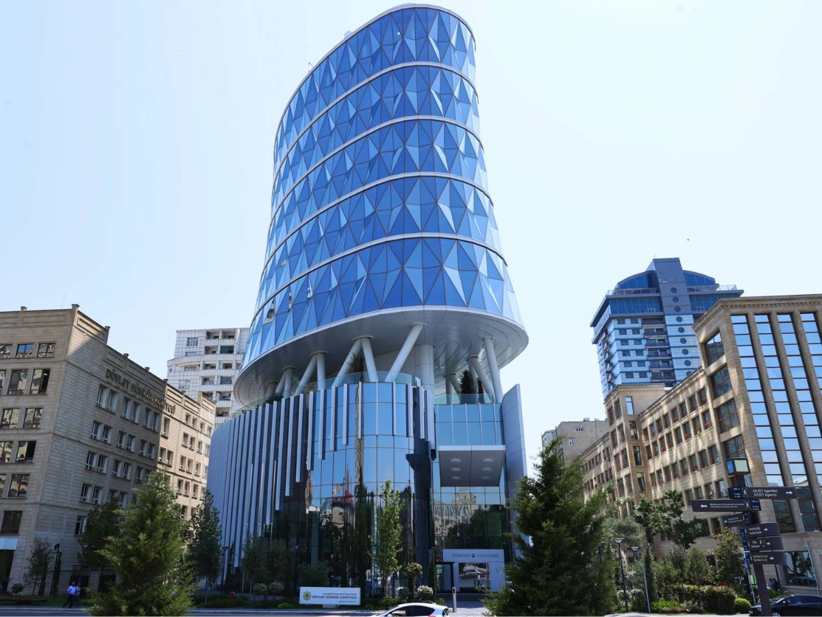 Azerbaijan awards senior officials of State Customs Committee - decree