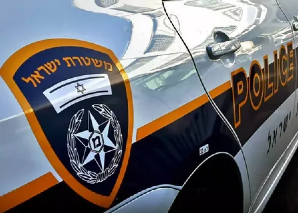 Israeli citizen arrested over alleged links to Iranian operatives