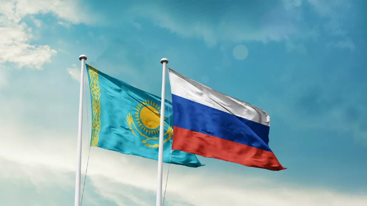 Kazakhstan, Russia to cooperate on autonomous transport