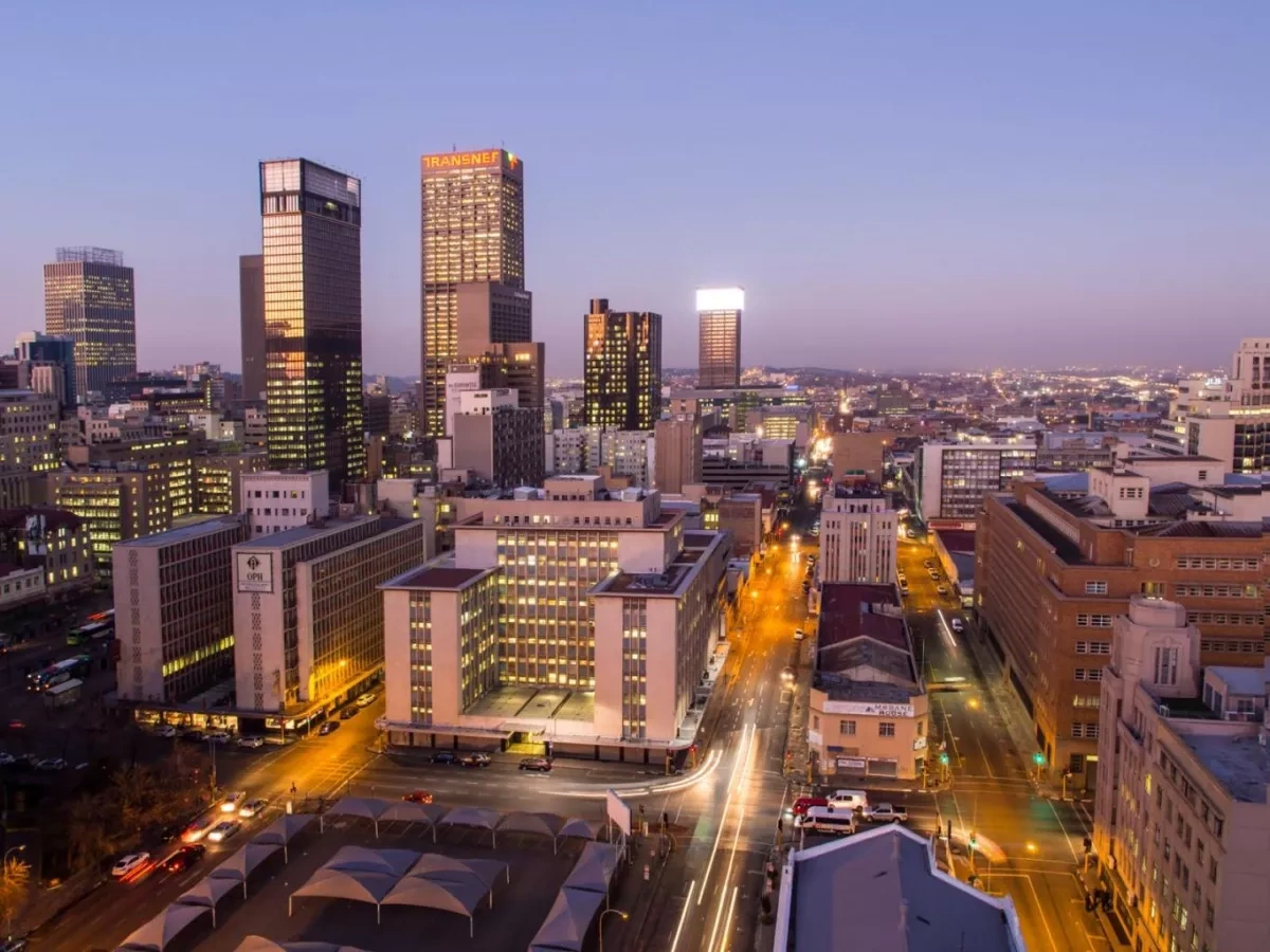 Türkiye’s financial moment How geopolitics is reshaping capital flows