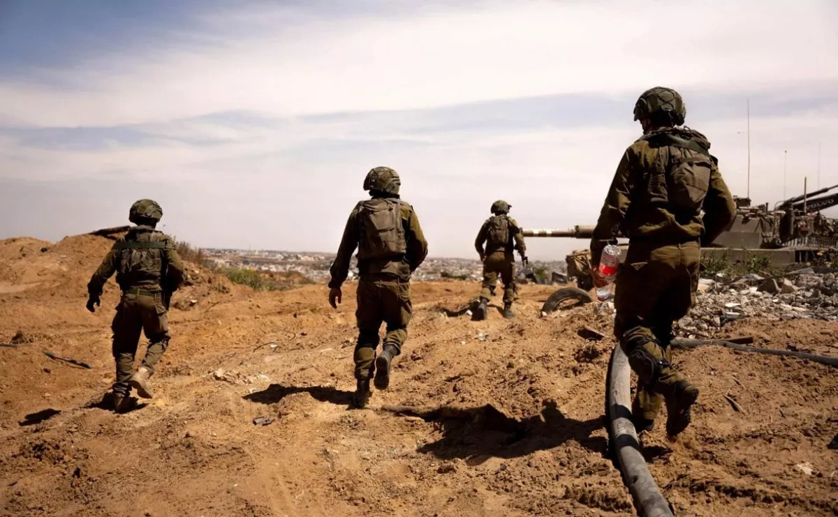 Israel prepares for possible renewed conflict with Iran