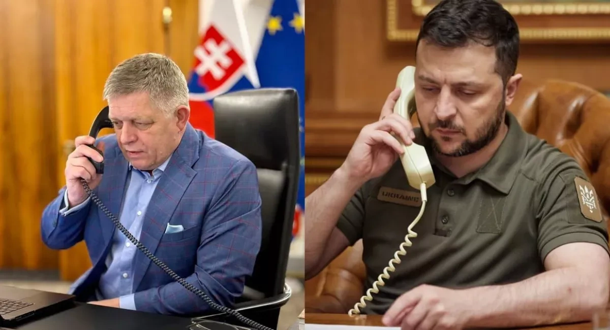 Slovak National Party slams PM for backing Ukraine’s EU path