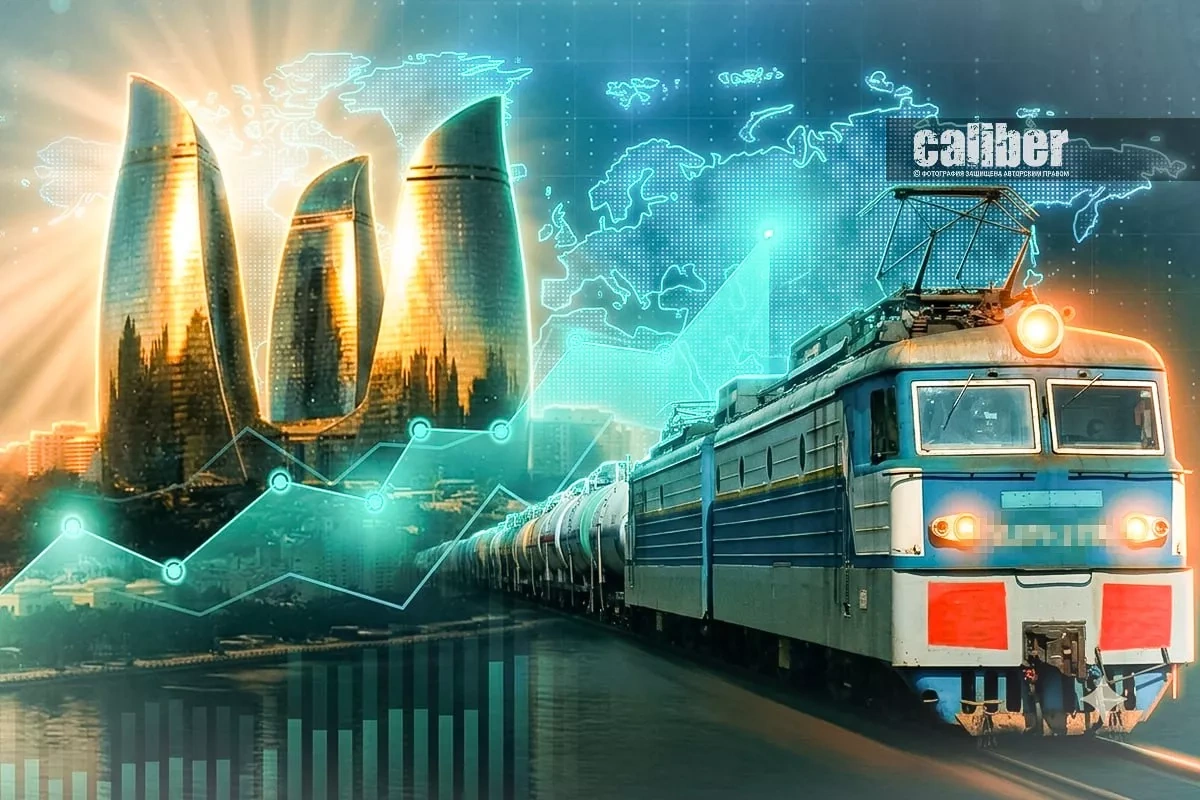 Azerbaijan’s roadmap to a multipolar world Baku at the SCO anniversary summit