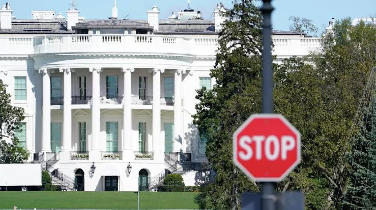 US TV networks refuse to replace CNN in White House press pool