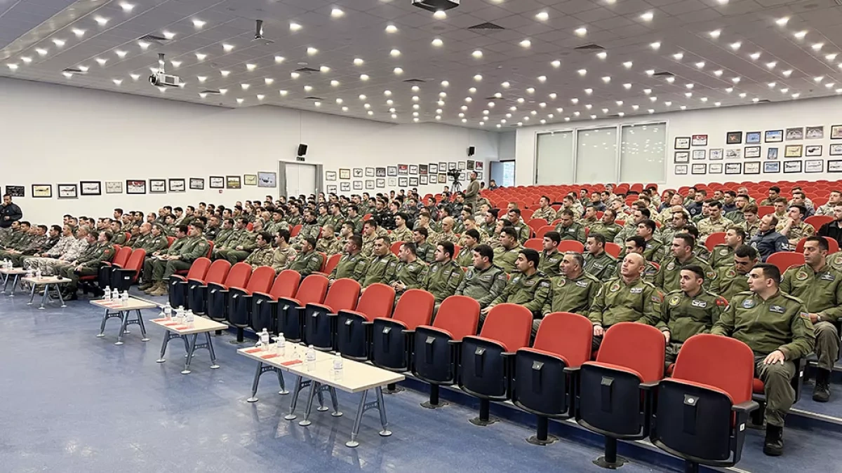 Azerbaijani servicemen join multinational search, rescue exercise in Konya PHOTO