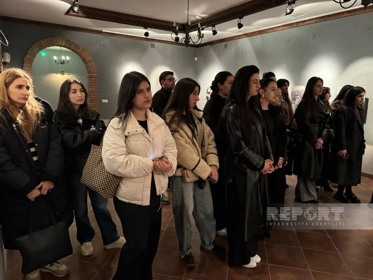 Georgia hosts commemorative event honouring victims of Khojaly genocide Photo