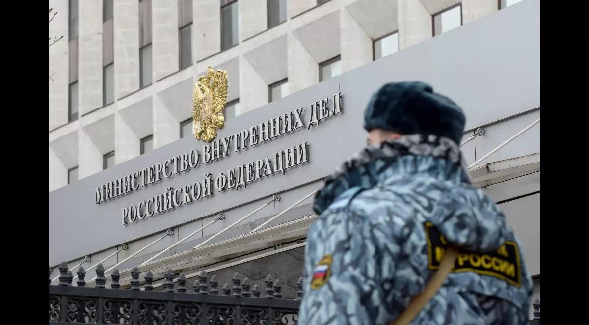 Moscow police say pyrotechnics, not bomb, caused loud bang in Koptevo