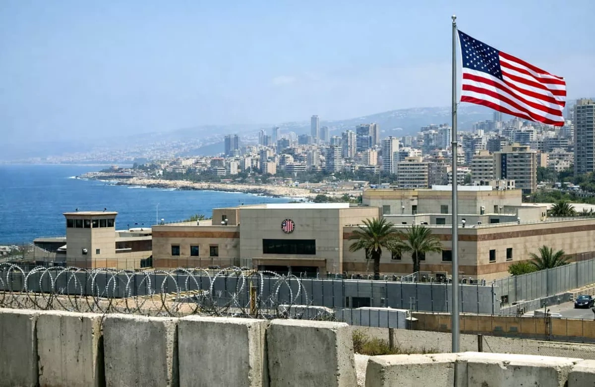 US urges citizens to leave Lebanon amid rising security risks
