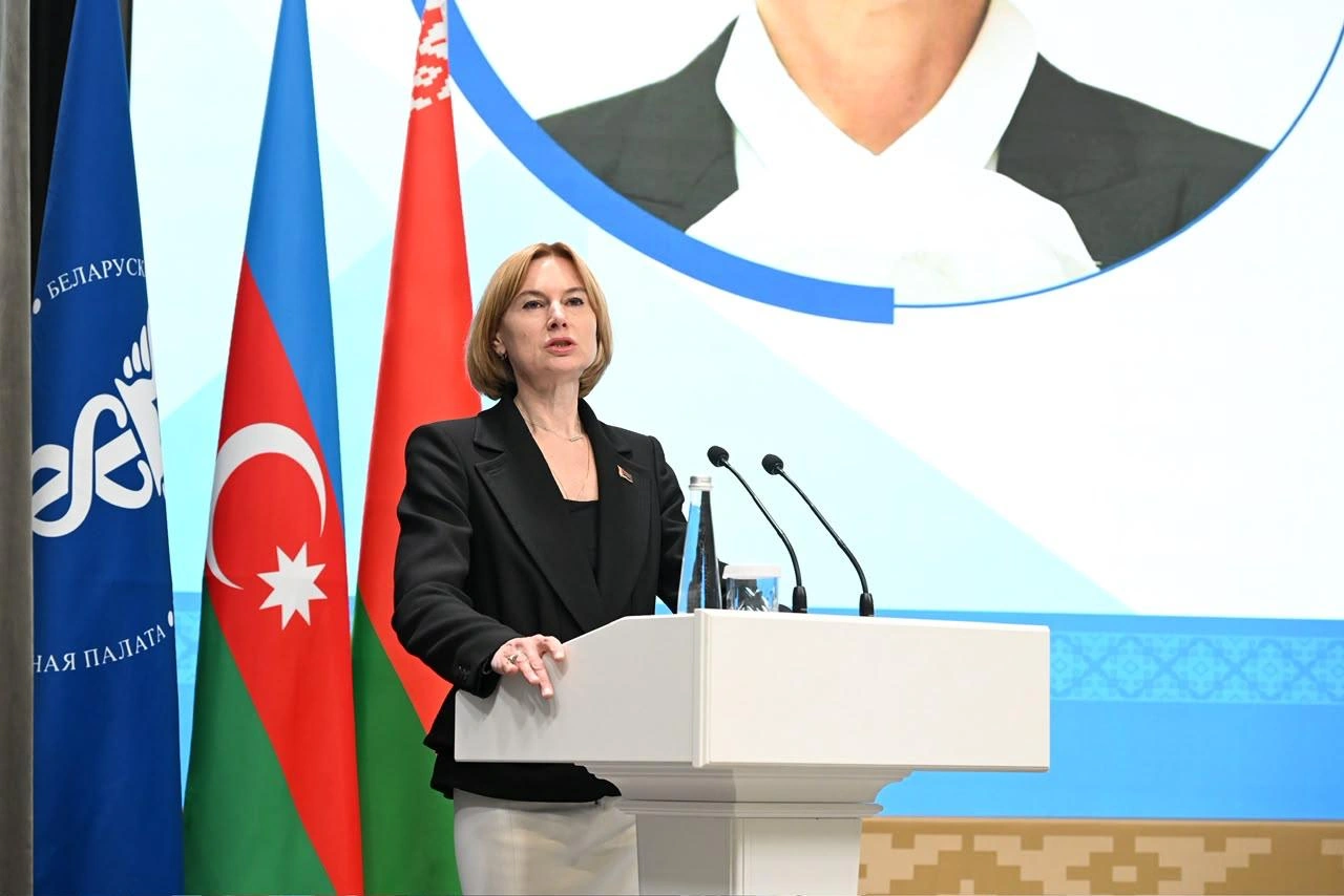 Minsk hosts 16th meeting of Azerbaijan-Belarus Intergovernmental Commission (PHOTO)