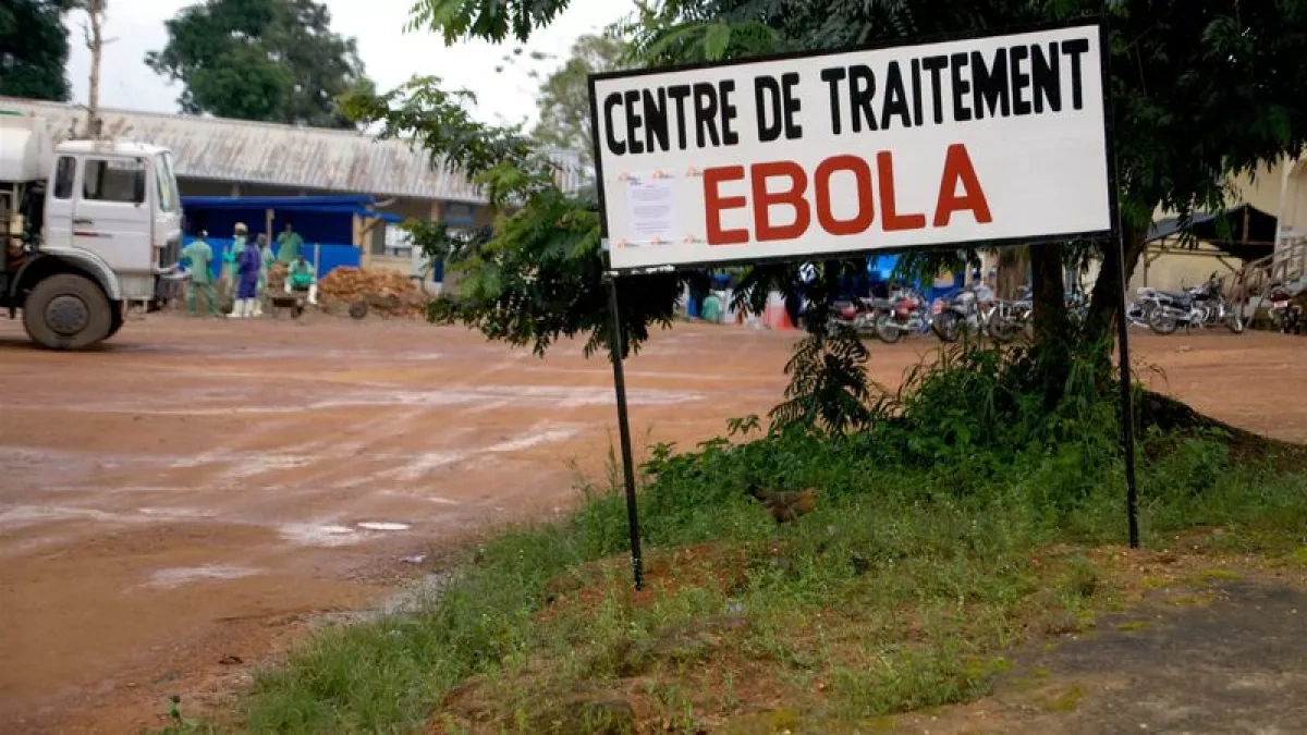 US, Canada and Mexico impose Ebola measures ahead of World Cup