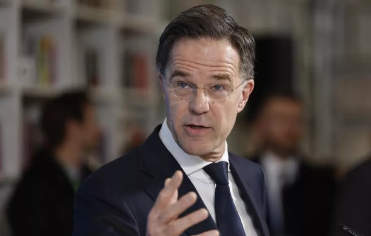 FT: NATO chief’s pro-US Iran comments spark frustration in Europe