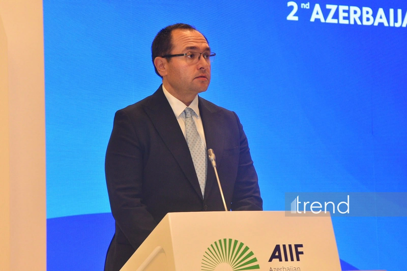 Azerbaijan's agricultural output rises 37.8% over past decade — minister