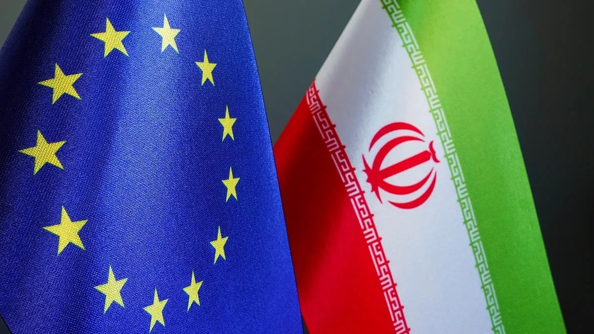 EU decision on IRGC triggers calls in Iran to oust European diplomats