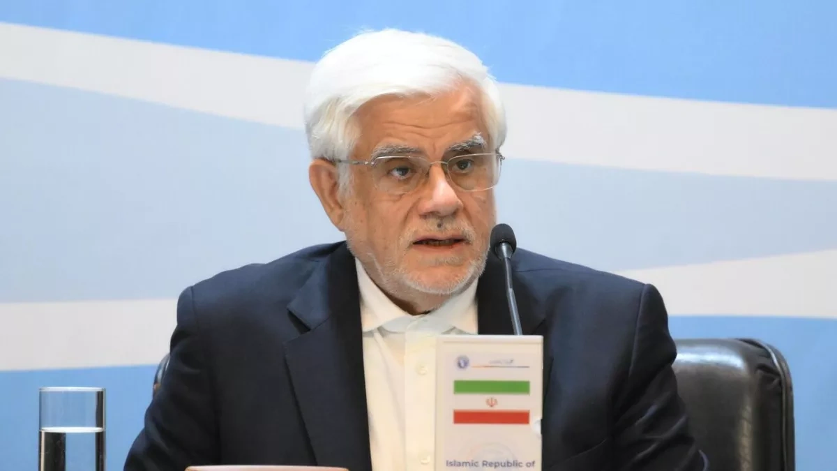 Iran VP threatens with retaliatory operation “Mersad-2”