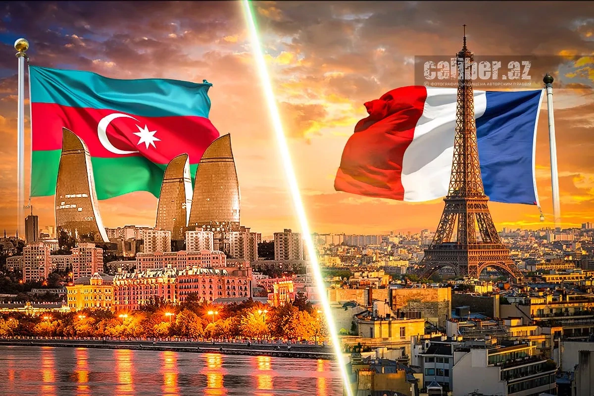 Concerns out of place France once again preoccupied with the South Caucasus