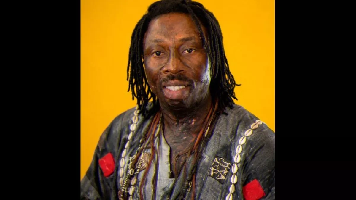 Ghanaian witch doctor apologizes to Turkish fans over World Cup exit