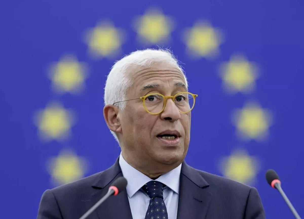 EU’s top official rejects US interference in European politics